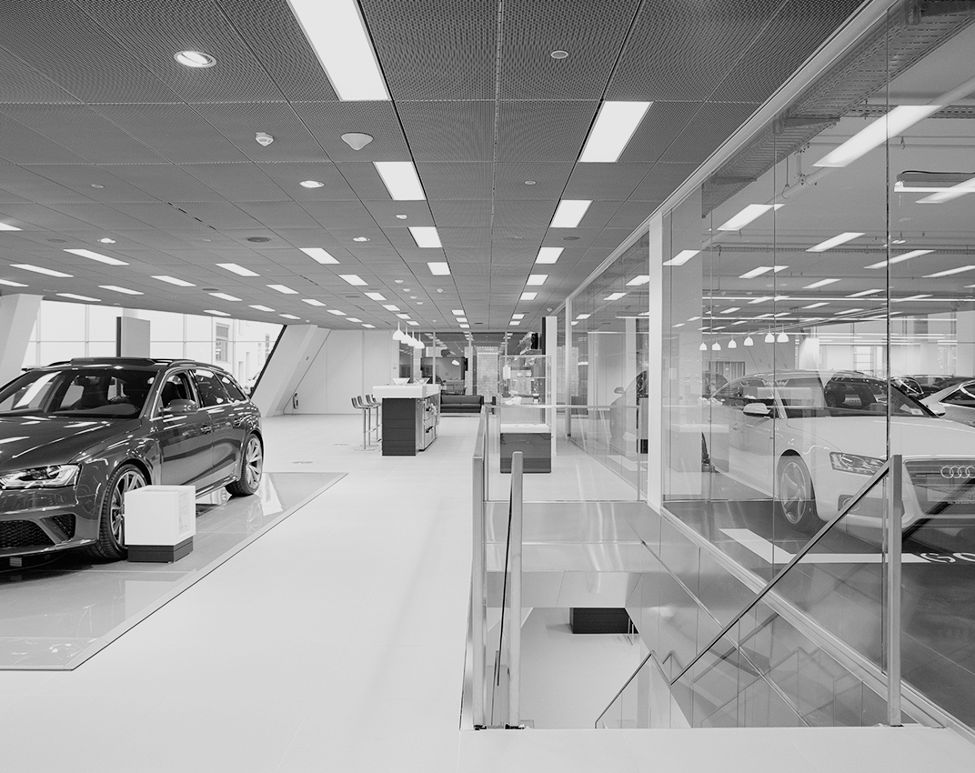 Audi Zentrum Frankfurt Hanauer Landstraße Frankfurt Am Main Tab Title — AUDI ZENTRUM FRANKFURT