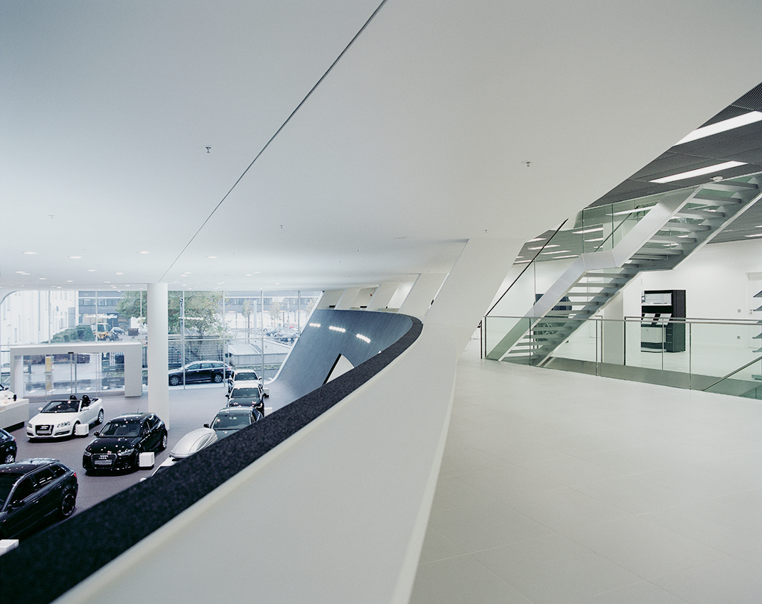 Audi Zentrum Frankfurt Hanauer Landstraße Frankfurt Am Main Tab Title — AUDI ZENTRUM FRANKFURT
